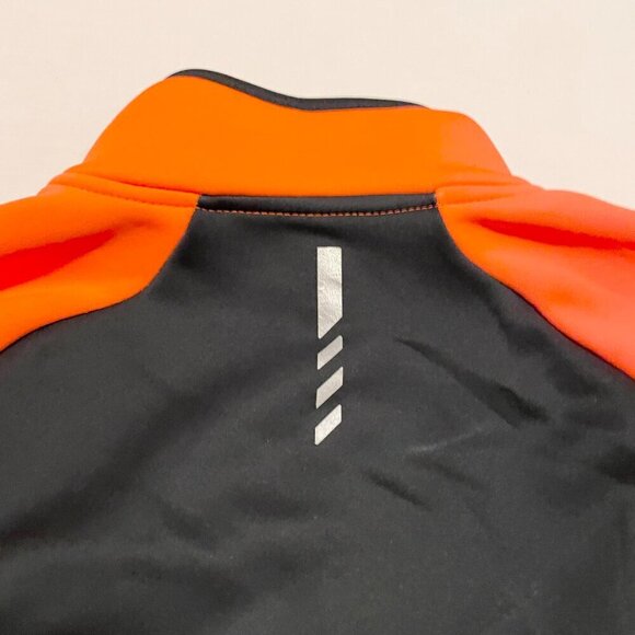 Running Room Womens Size Small Zip Up Athletic Sweater - Picture 15 of 16